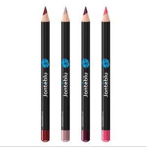 💚2/$10💚Jontéblu Hot Red Lip Liner Pencil